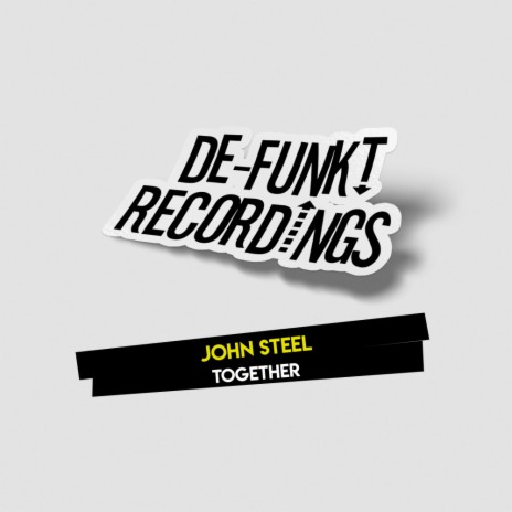 Together (Original Mix) cover art