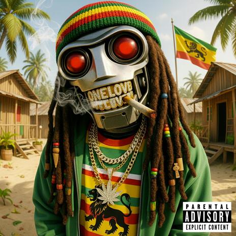 MARY JANE REGGAE ESPAÑOL cover art