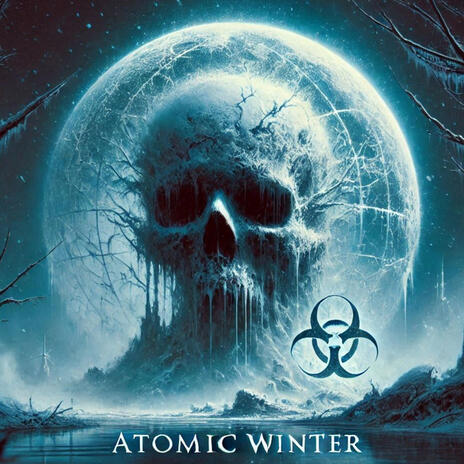 Atomic Winter cover art