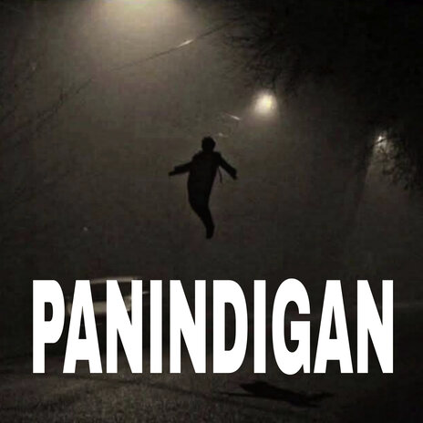 Panindigan cover art