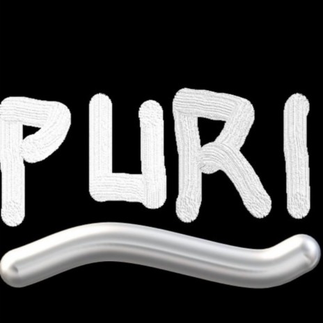 Puri cover art