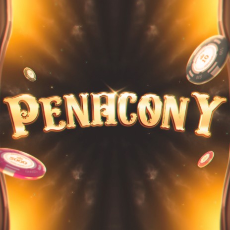 Penacony cover art
