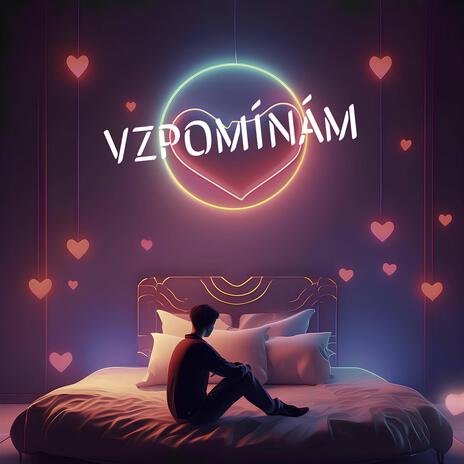 Vzpomínám cover art