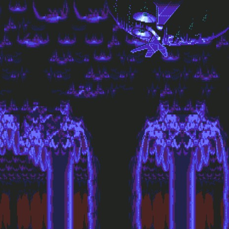 NAVY cover art