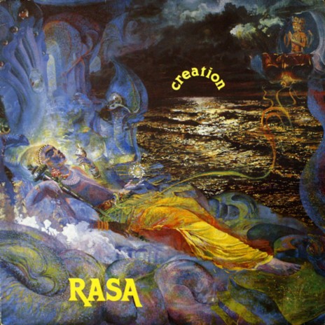 Maha-mantra IV cover art