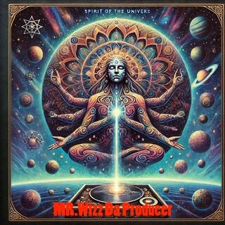 Spirits From The Universe