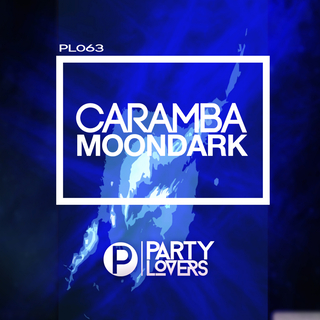 Caramba cover art