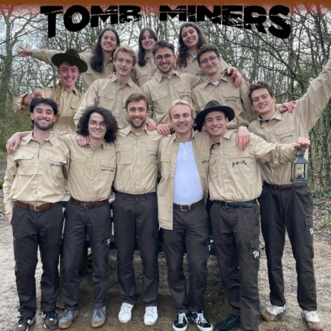 Fellow fighters