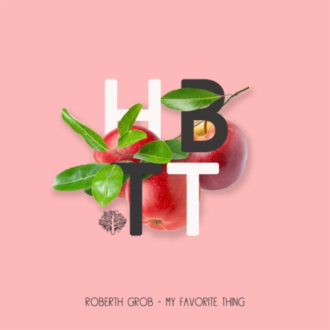 My Favorite Thing cover art