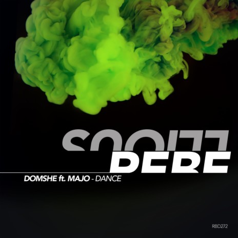 Dance (Mizt3r Remix) ft. Majo cover art