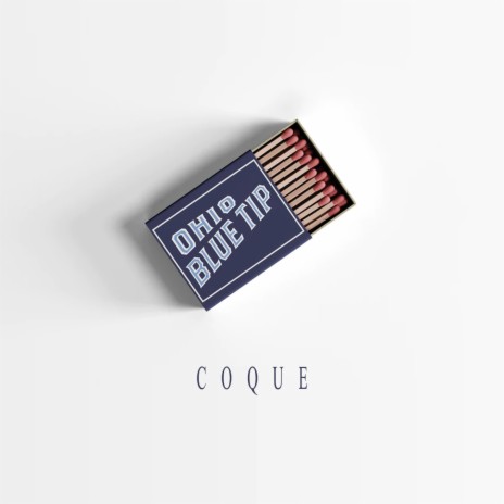 Ohio Blue Tip cover art