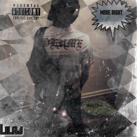 Move Right cover art