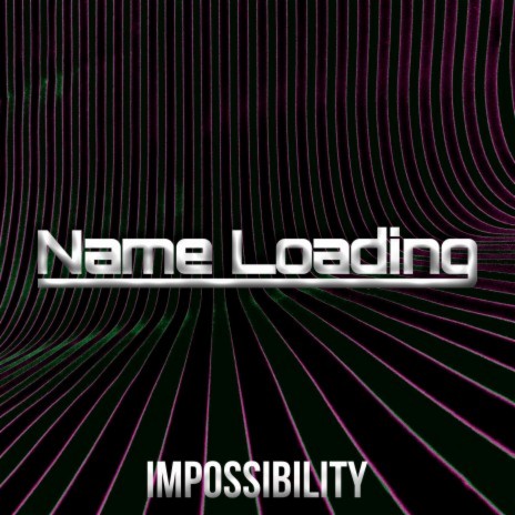 Impossibility cover art