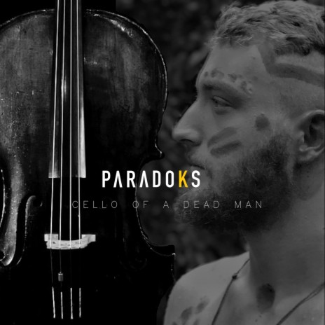 Cello of a Dead Man cover art