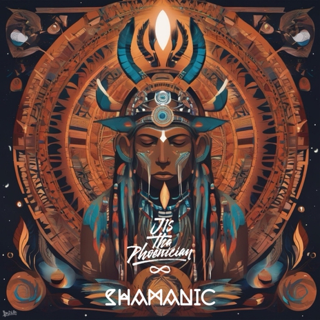 SHAMANIC