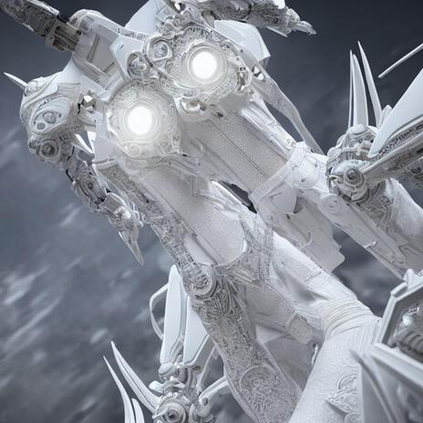 Coordination (Beat) cover art