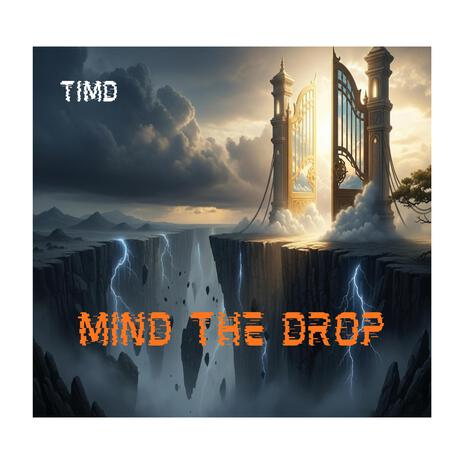 Mind the drop cover art