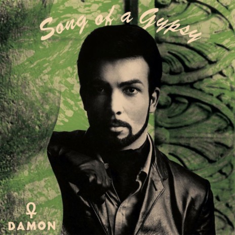 Song of a Gypsy cover art