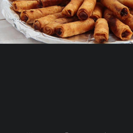 Lumpia gusto ko cover art