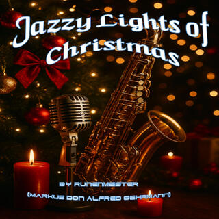 Jazzy Lights of Christmas