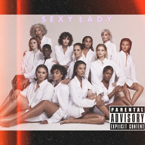 Sexy Lady ft. Derek J cover art