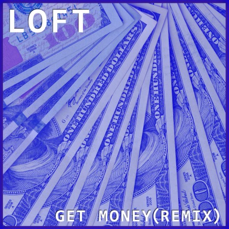 Get Money (Carl's Dub) cover art