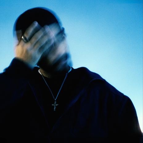 Sin Agua cover art