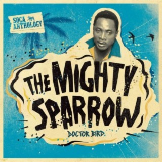 Mighty Sparrow