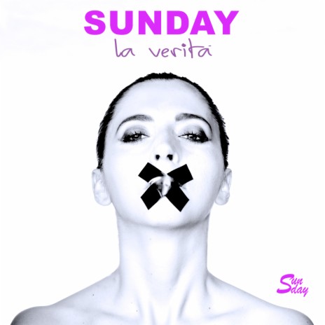 La verità cover art