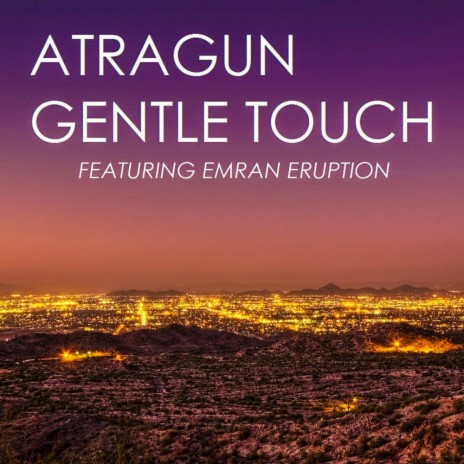 Gentle Touch (Emi Murai's Majorca Cut) ft. Emran Eruption cover art