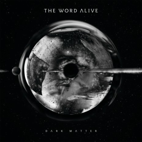 Dark Matter cover art