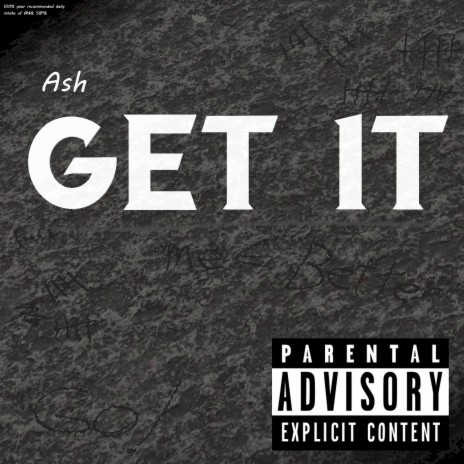 Get It cover art