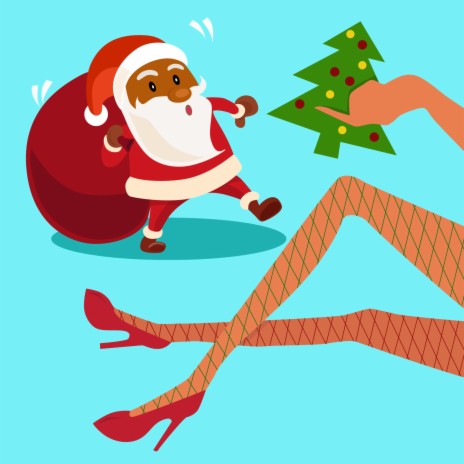 What You Got There Santa ? cover art