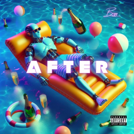 LOIN DE TOUT cover art