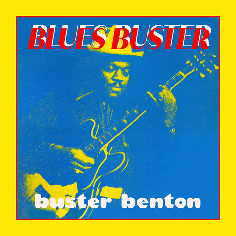 Born With The Blues