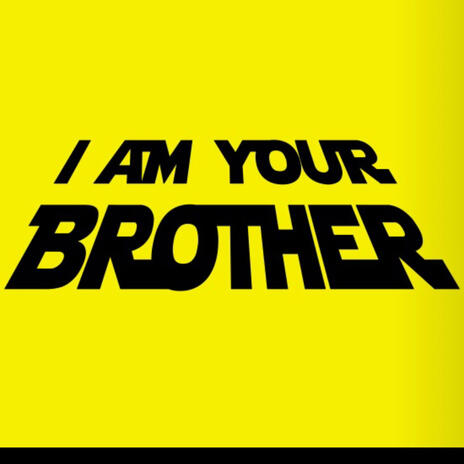 I Am Your Brother cover art
