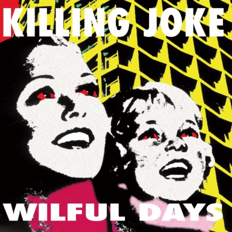 Love Like Blood (Extended 12'' Mix) cover art