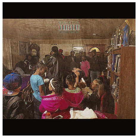 Achieve cover art