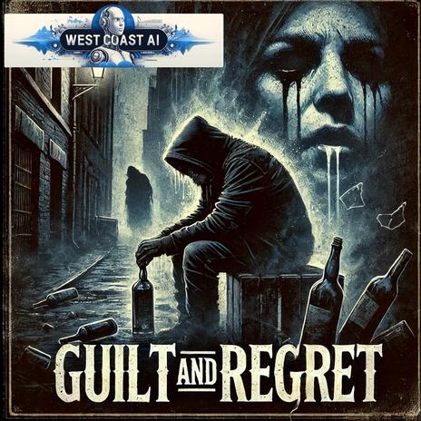 Guilt and Regret cover art