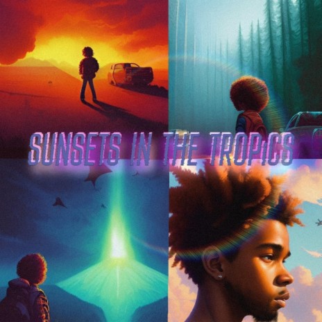 Everyday cover art