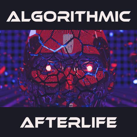 Algorithmic Afterlife cover art