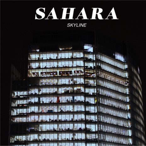 Skyline cover art