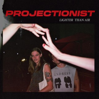 Lighter Than Air โ EP