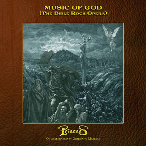 The Ballad of Lilith (Garden of Eden) cover art