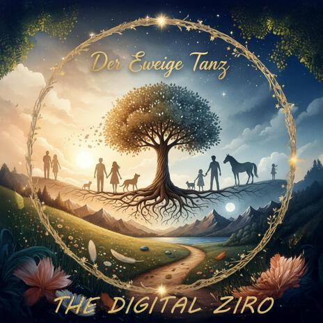 Der ewige Tanz (Mittelalter-Rock)