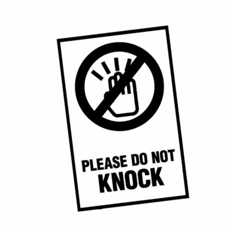 DONT KNOCK (VIP) cover art