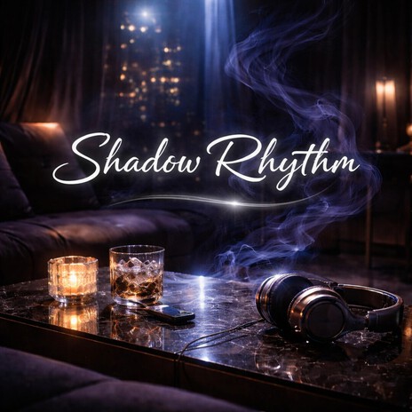 Shadow Rhythm cover art