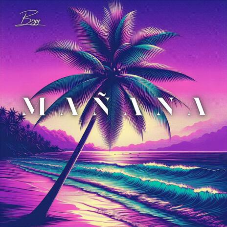 MAÑANA cover art