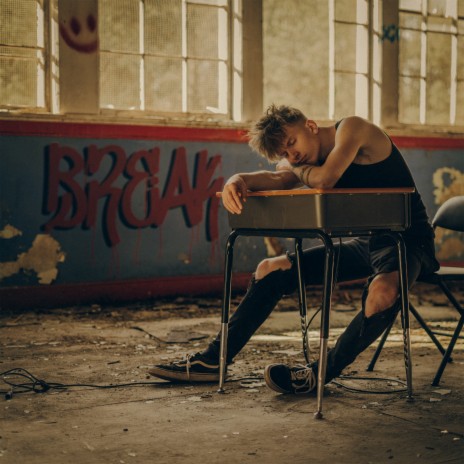 Break ft. Doza. cover art