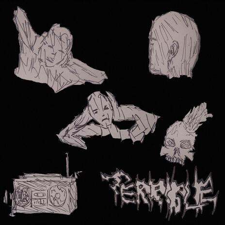 TERRIBLE cover art